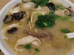 -萧记三鲜烩面(东站店)