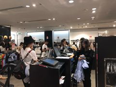 -ZARA HOME(天环广场店)