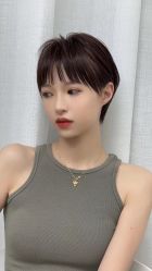 -张昊造型