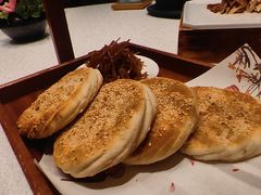 -北京河南大厦酒店
