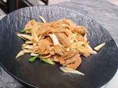 -福照楼汽锅鸡·云南菜(火车站锦江店)