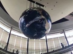 -日本科学未来馆