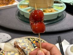 -羲和雅苑•北京烤鸭(平安国际金融中心店)