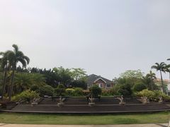 -北海金昌开元名都大酒店·四季轩中餐厅