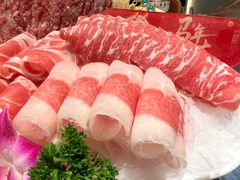 -百草滩羊清水涮羊肉·清真·宁夏盐池滩羊(莲花桥店)