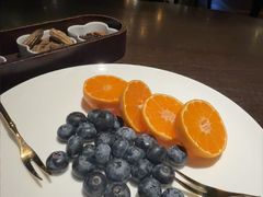 -甄御•海鲜新青岛菜(麦岛店)