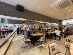 大堂-Vanilla Specialty Coffee(八大关店)