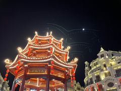 -汕头市小公园