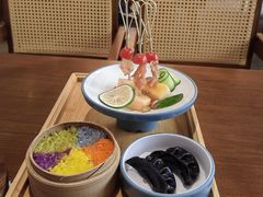 -芸南道·过桥米线(昆明老街旗舰店)