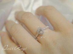 -Oasis绿洲银饰珍珠手作diy(壹方城店)