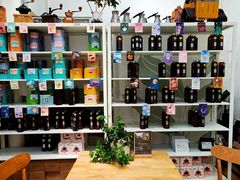 -玫瑰咖啡(中山六路店)