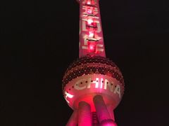 -东方明珠广播电视塔