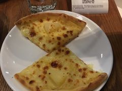 -乐凯撒披萨(南山书城店)
