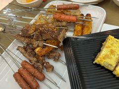 -洪忠涮烤王(嵩山路店)