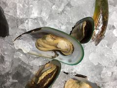 小鲍鱼-杭州国际会议中心洲际酒店-原素全日餐厅(解放东路店)