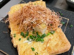 -日葵 大阪烧ひまり(仙霞路店)