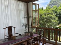 -广悦华阳朔河畔度假酒店(十里画廊遇龙河店)