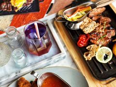 -The Rug Cafe(王府中环店)