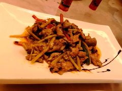 -马凯餐厅(长椿街店)