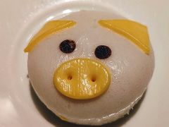-苏帮袁Sue Cuisine(来福士店)