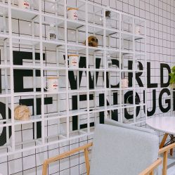 -AYO SALON