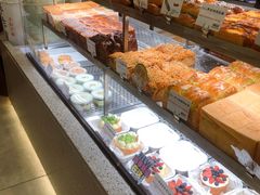 -君之狮子山·轻糖烘焙(松江印象城店)