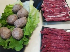 -福合埕牛肉丸(福平路店)