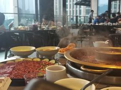 -长嘉·河图火锅(长嘉汇江景旗舰店)