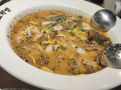 -太二酸菜鱼(武汉光谷保利店)
