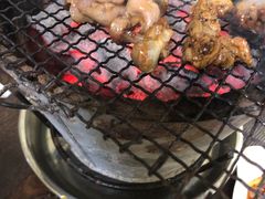 -韩风烤牛肉冷面店