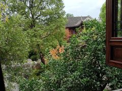 -苏城小院·园林精致苏州菜(斜塘老街店)