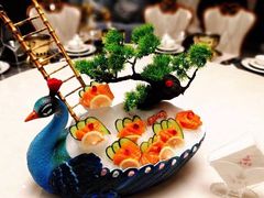 -海玥荟海鲜姿造自助餐厅(欧罗巴广场店)