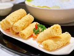 -小洋房•海鲜火锅酒楼(华林路店)