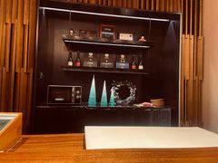 -北京泰富酒店-道日本料理餐厅