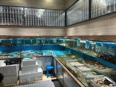 -良师门滨海人家·海鲜·家常菜(滨海城店)