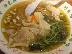 -西关味(大卫城店)