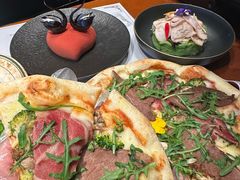 -咖梦餐厅 COMENG RESTAURANT