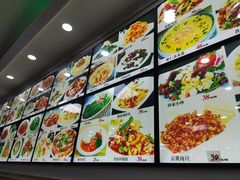 -聚德福海鲜家常菜(刘庄店)