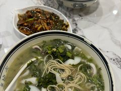 -老地方面馆(思南路店)