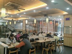 -蒋家桥饺面店(东关街店)