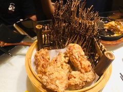 -文立新麻辣烫(合生汇21街区店)