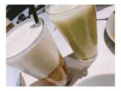 -L'Arome芳芳法国餐厅(仙林金鹰店)