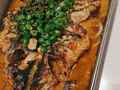 -鱼酷活鱼烤鱼(南京水游城店)