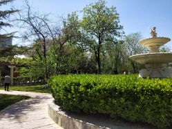 -北京嘉禾妇儿医院·产后康复中心