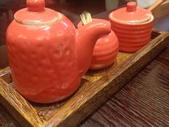 -古都历食南京菜·烤鸭·鸭血粉丝·汤包(南京博物院店)