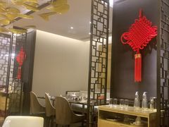 -保定中博希尔顿逸林酒店·御玺中餐厅
