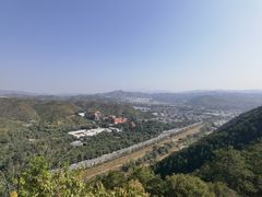 -承德避暑山庄景区