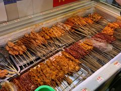 -曾哥烧烤店(红瓦寺店)