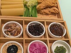 -鼎好家常菜(天桥店)