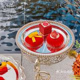 东莞探店｜穿越法式浪漫花园⛲️轻奢下午茶🍃